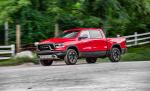 Ram 1500 Rebel Crew Cab EcoDiesel 2019 года